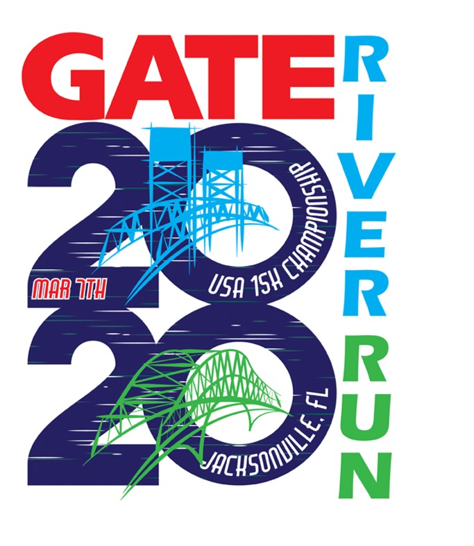 River Run Logo
